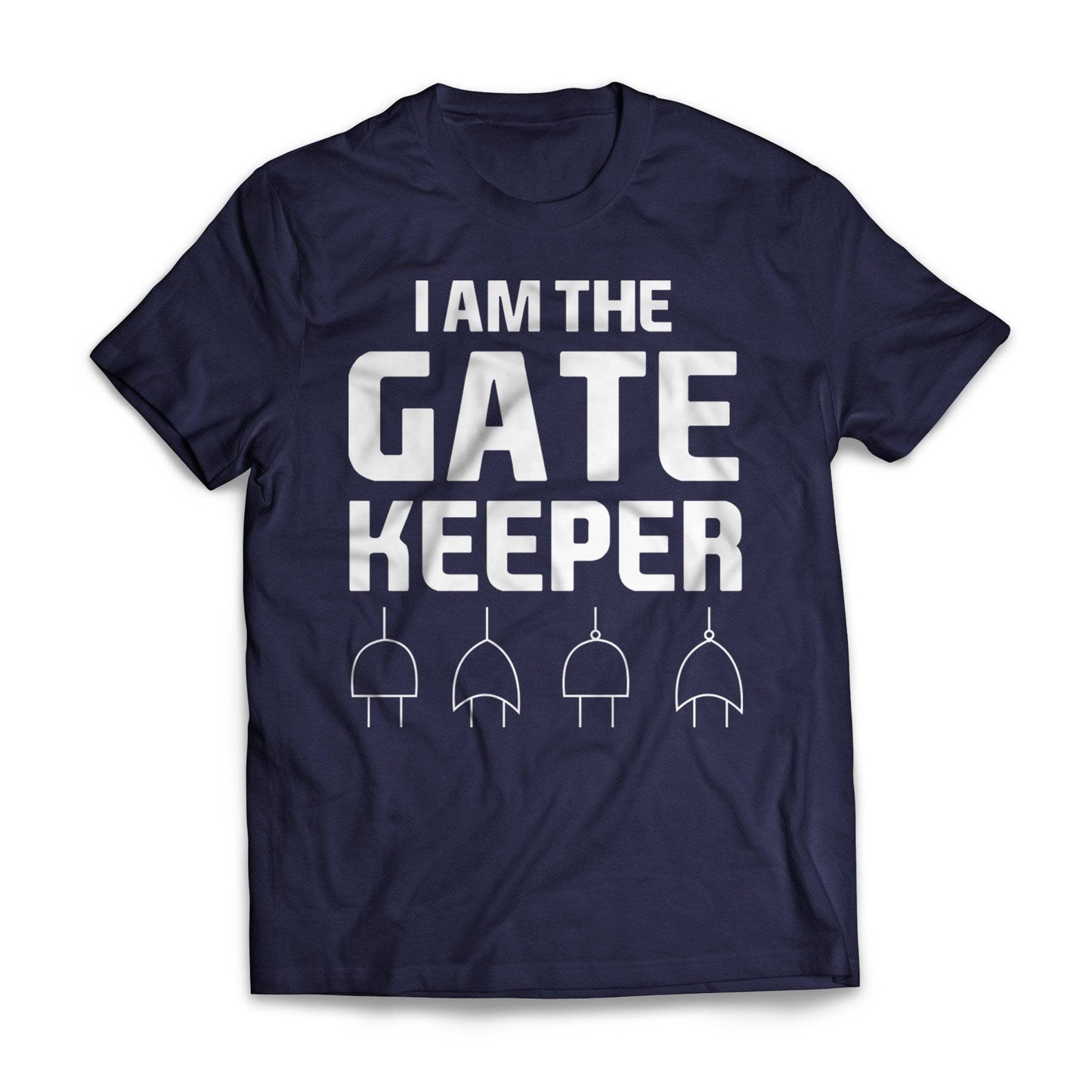 The Gate Keeper