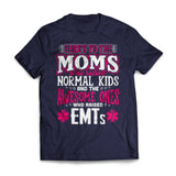 Awesome EMT Moms