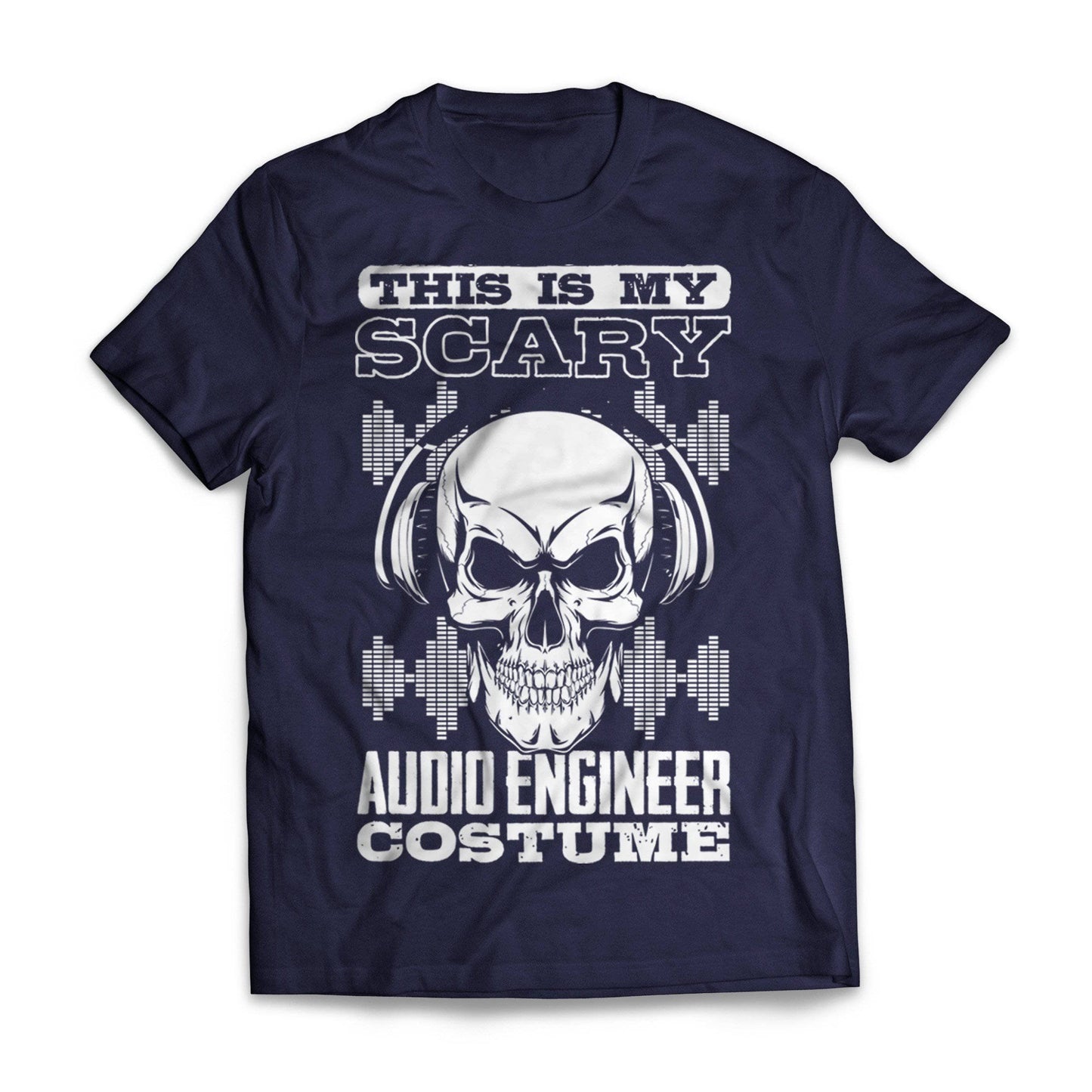 Audio Engineer Costume