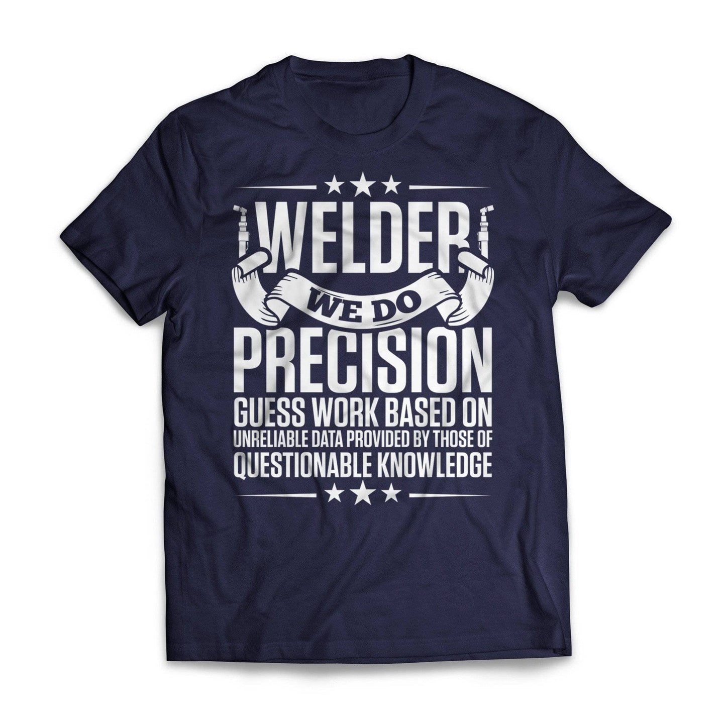 Precision Welder