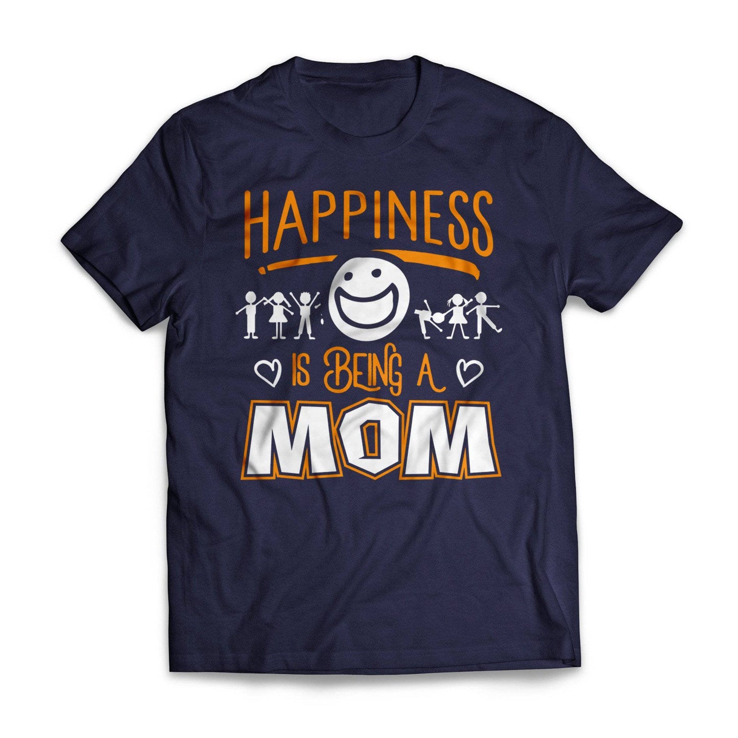 Happiness Being Mom