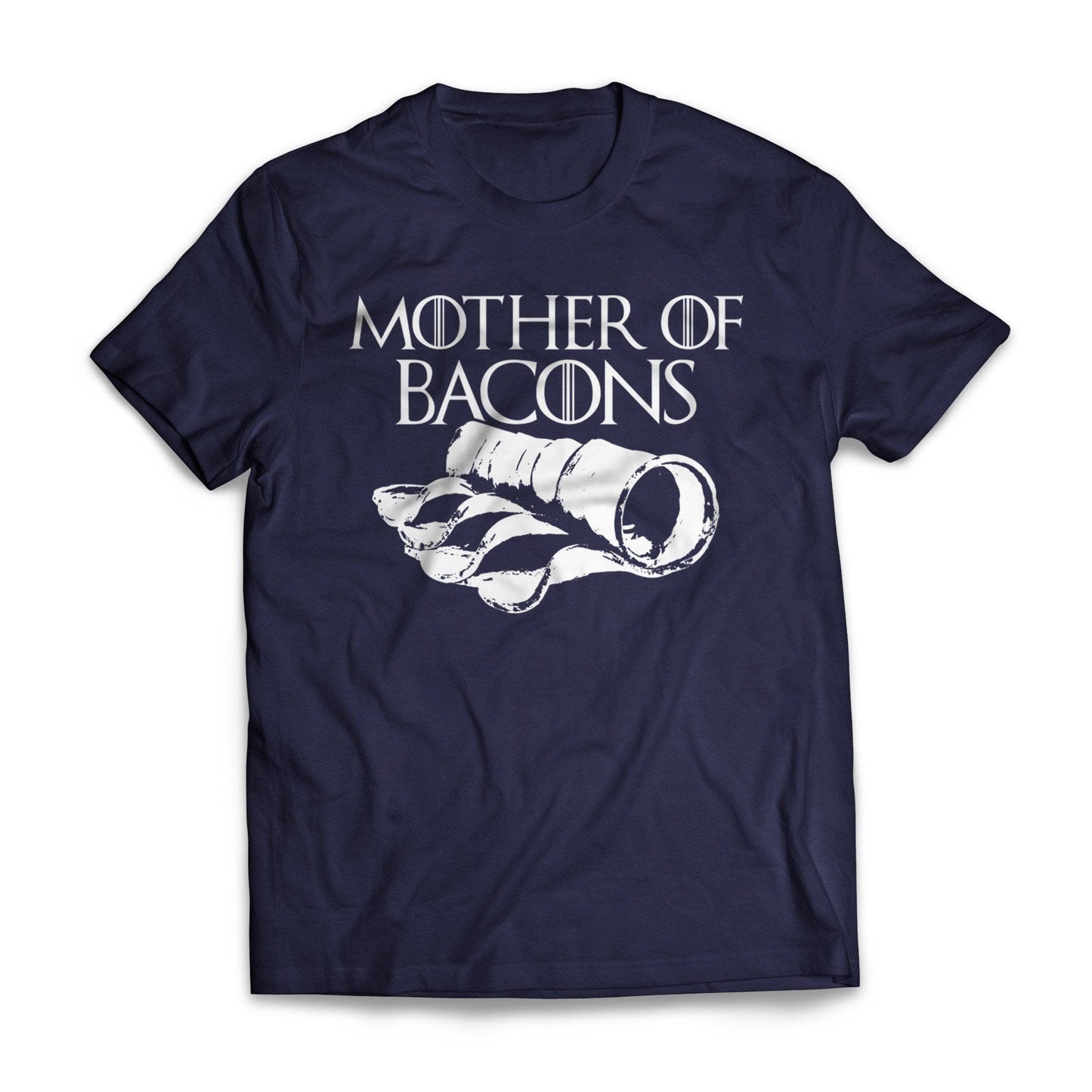 Mother Of Bacons