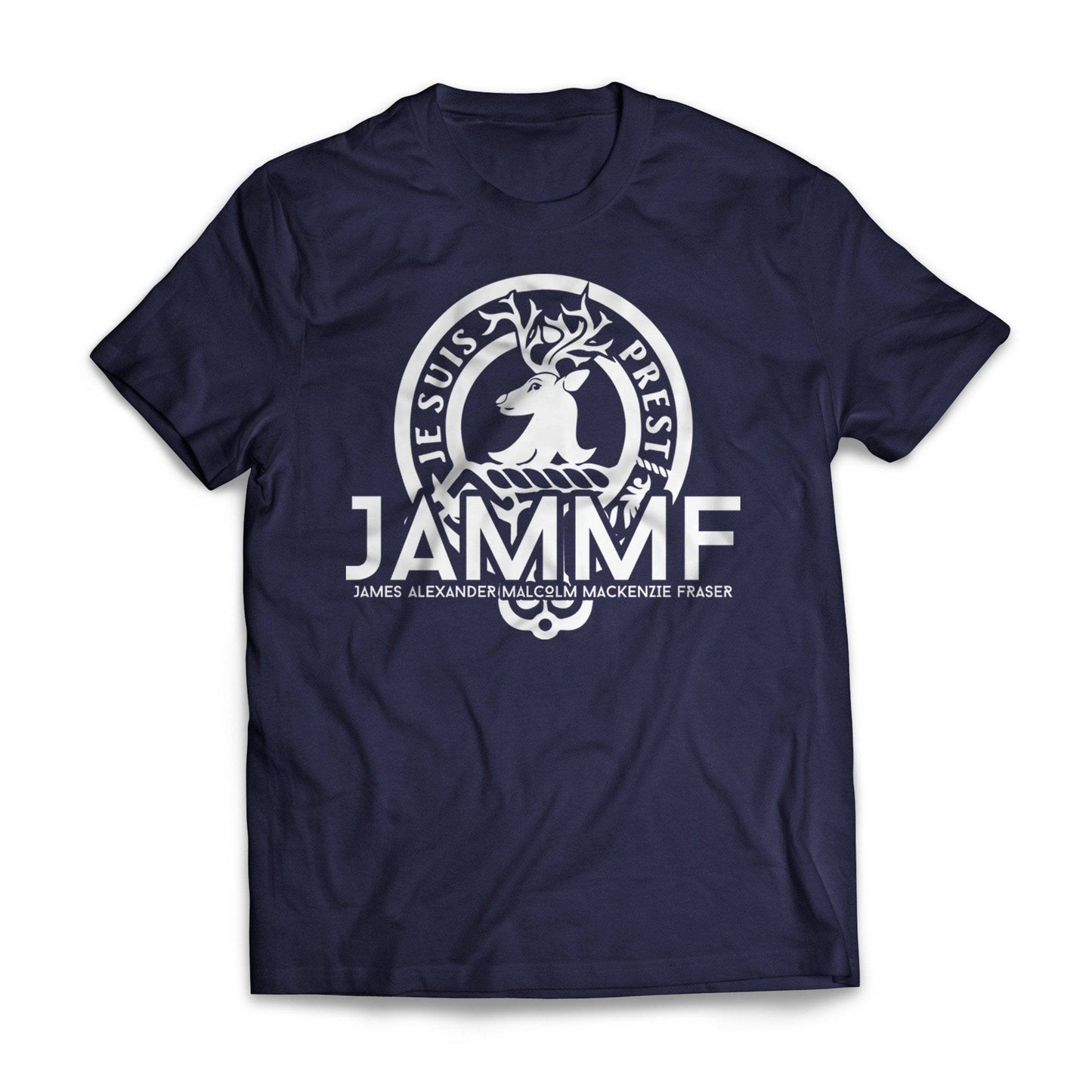 JAMMF