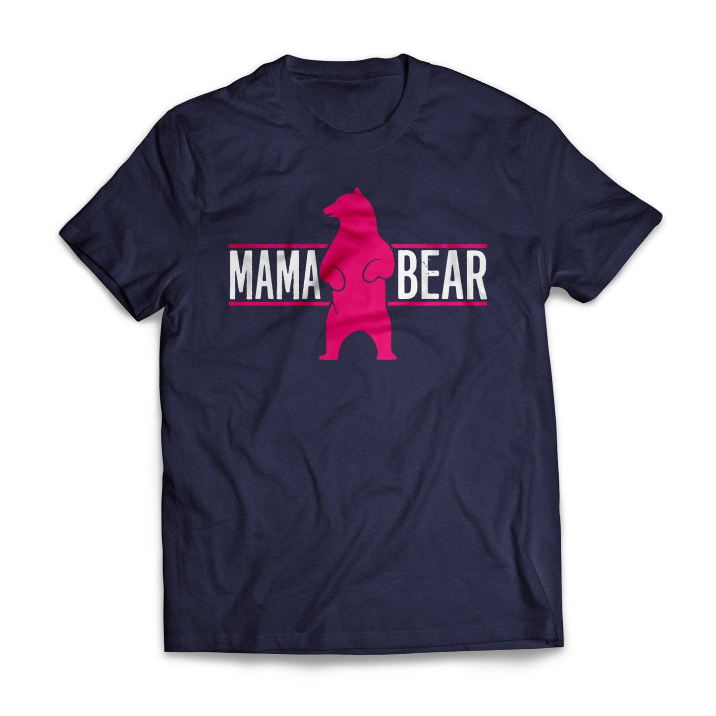 Mama Bear Pink