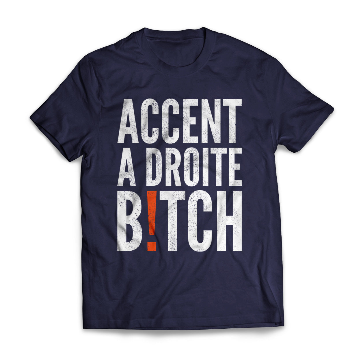 Accent A Droite