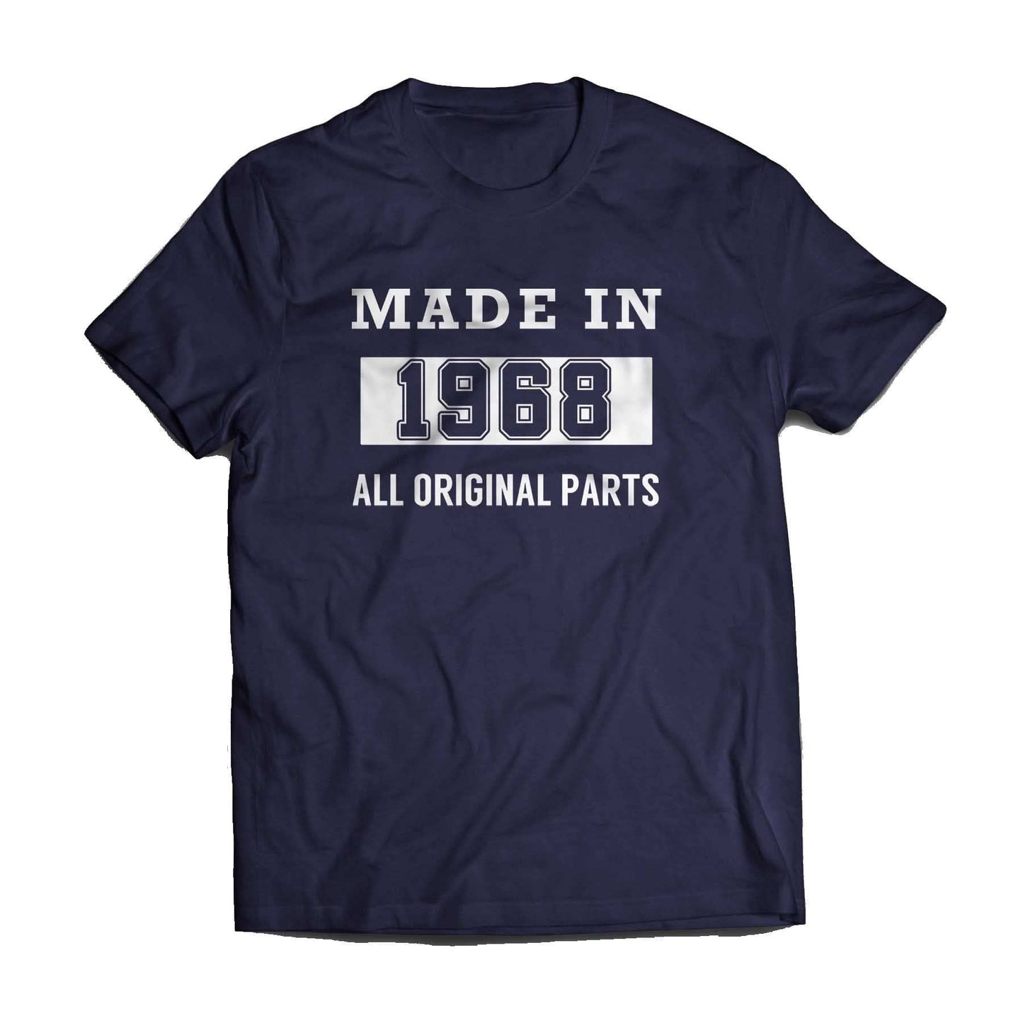 Made In 1968