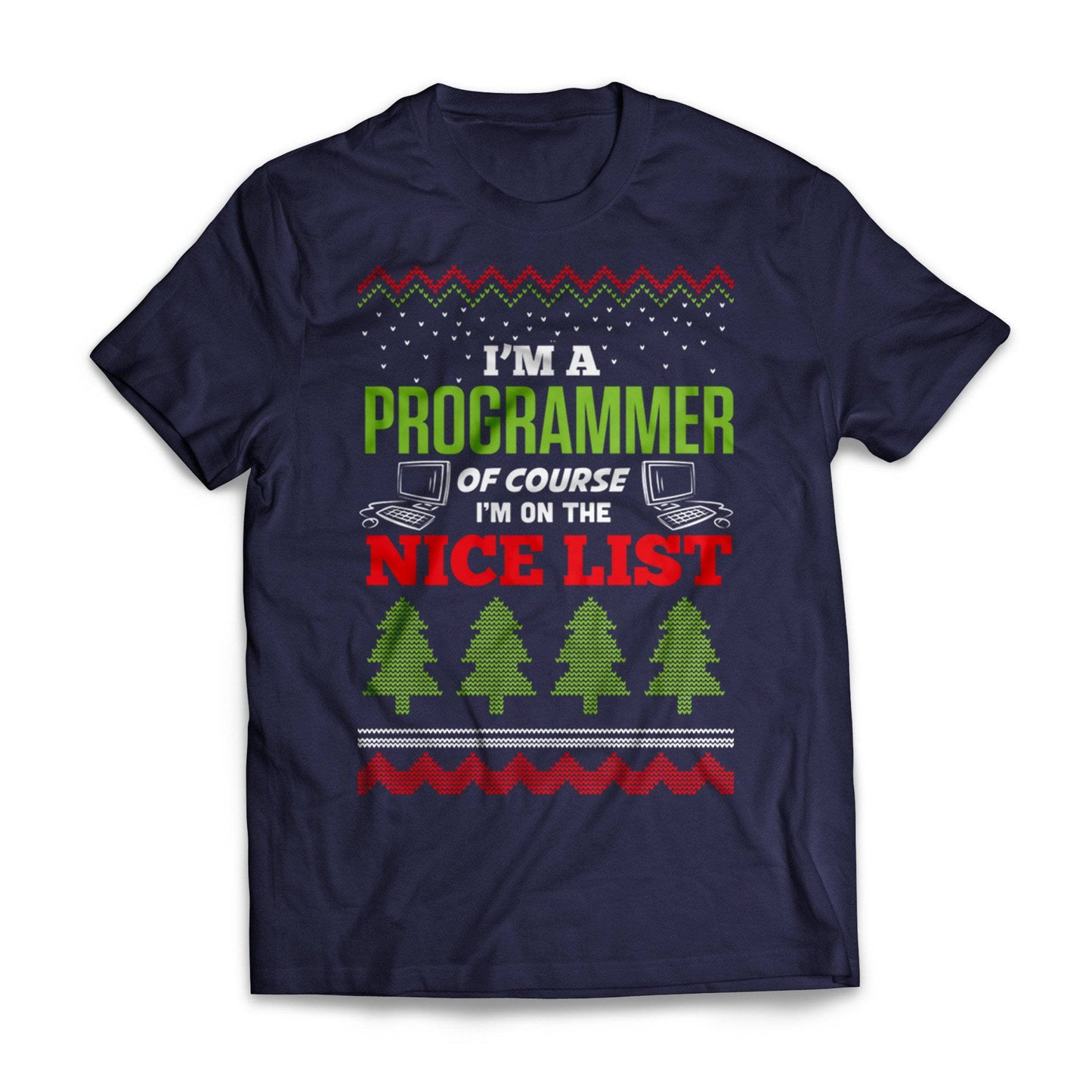 Programmer Nice List