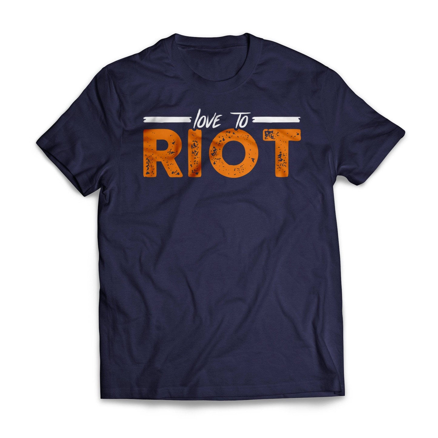 Love To Riot