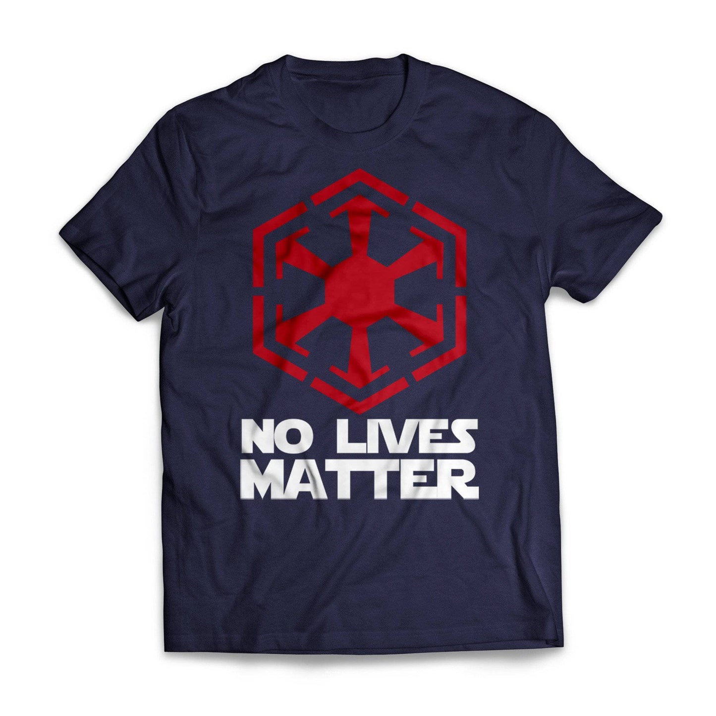 No Lives Matter Sith