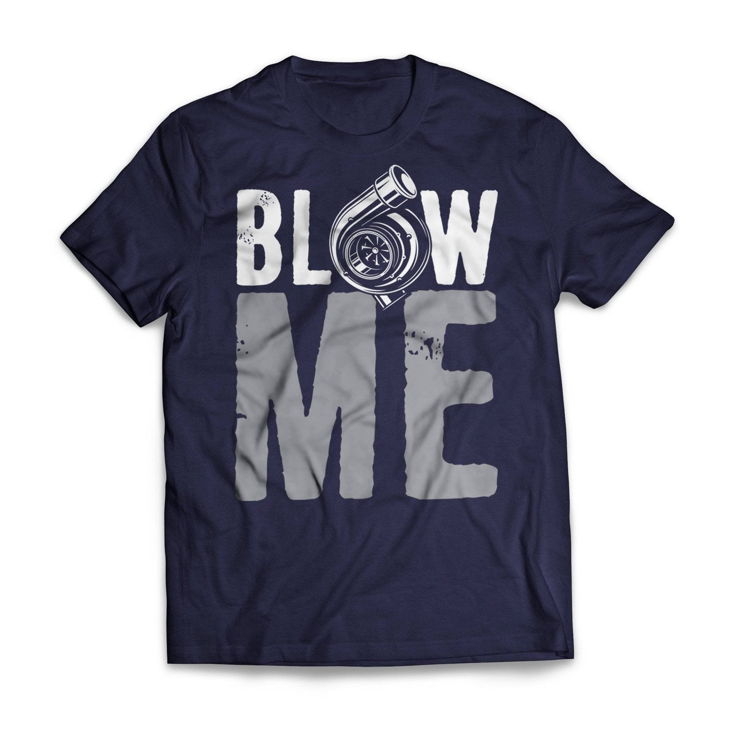 Blow Me Mechanics