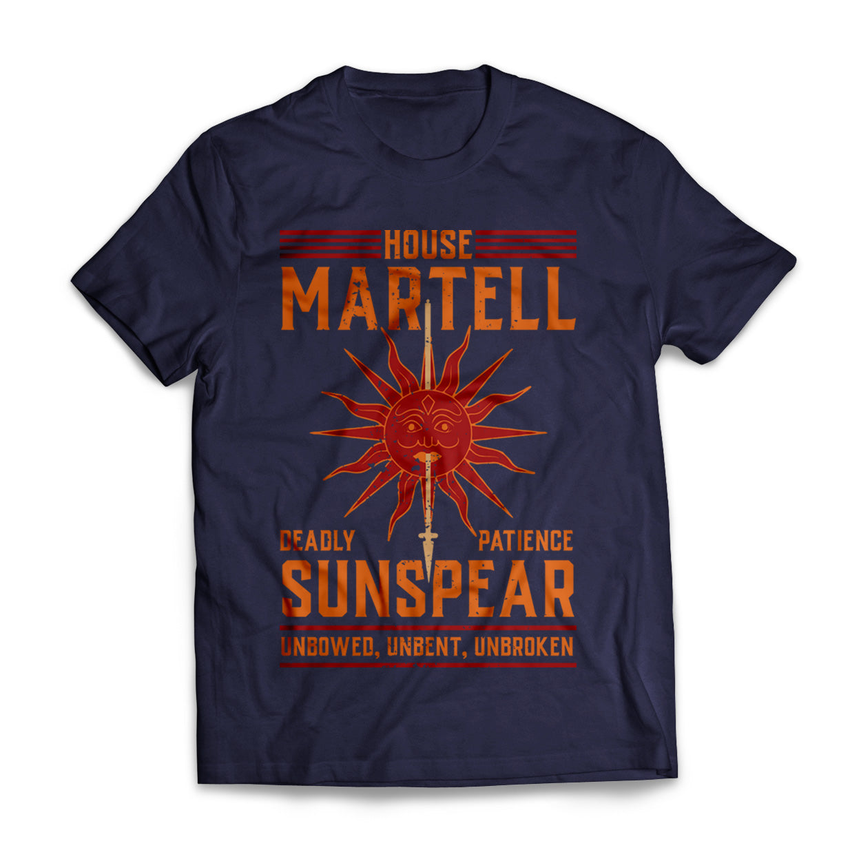 House Martell Banner