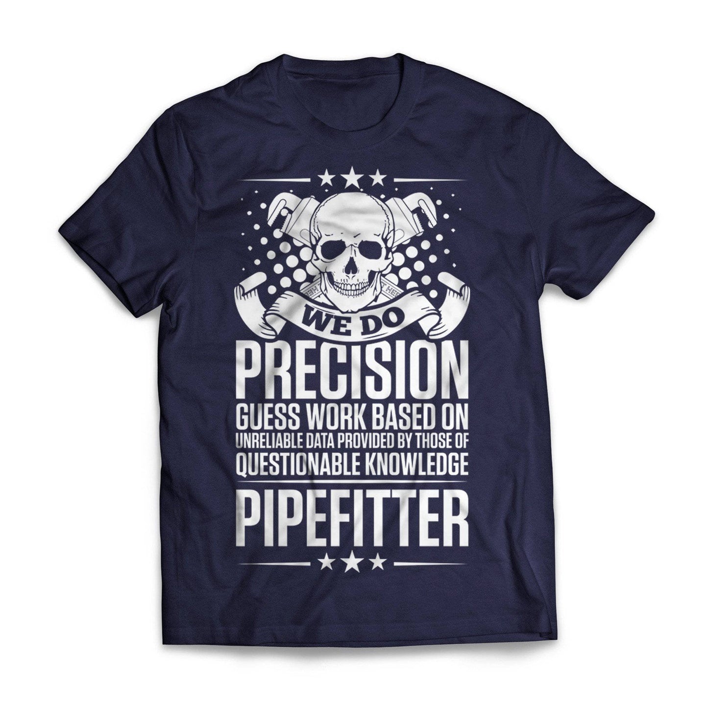 Precision Pipefitter