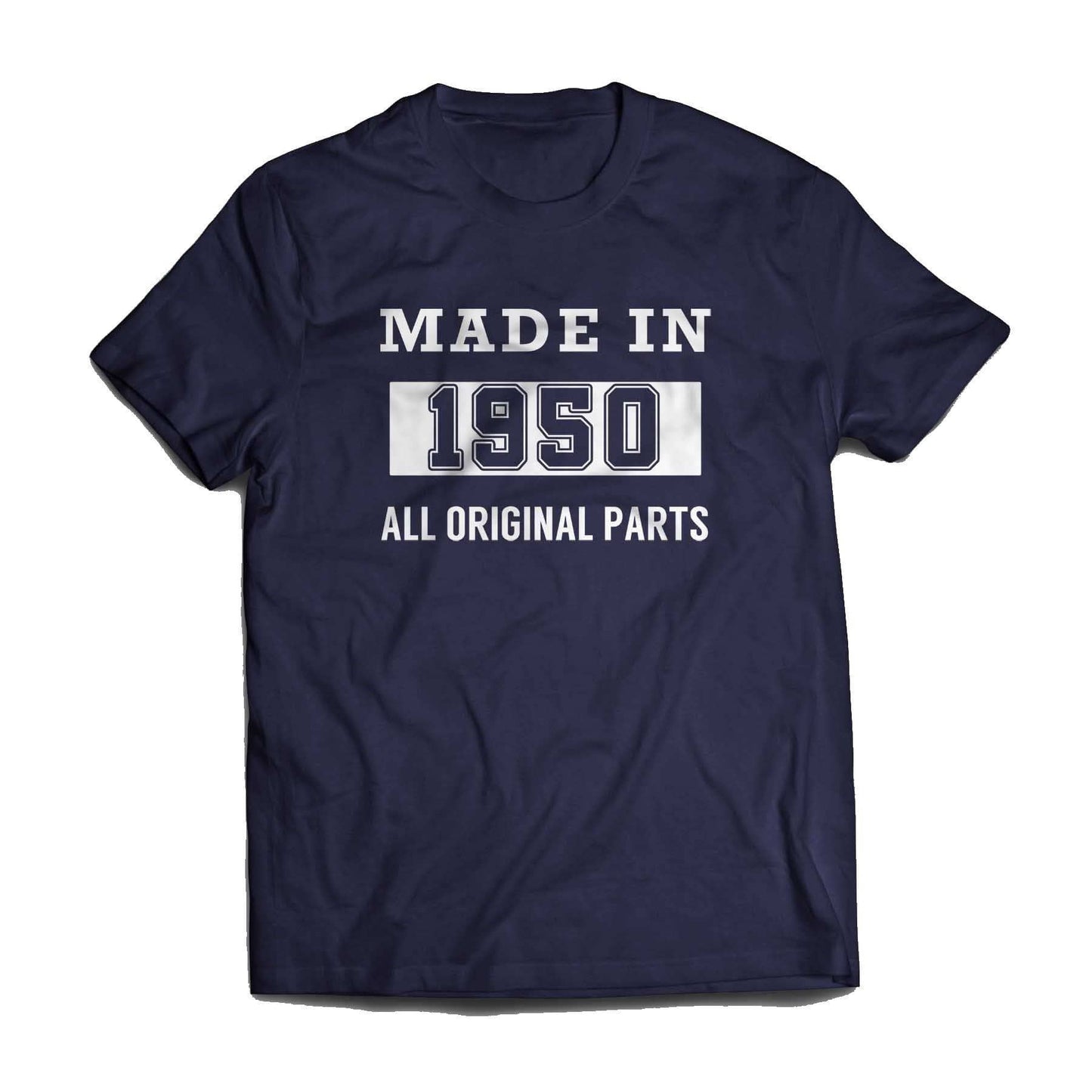 Made In 1950