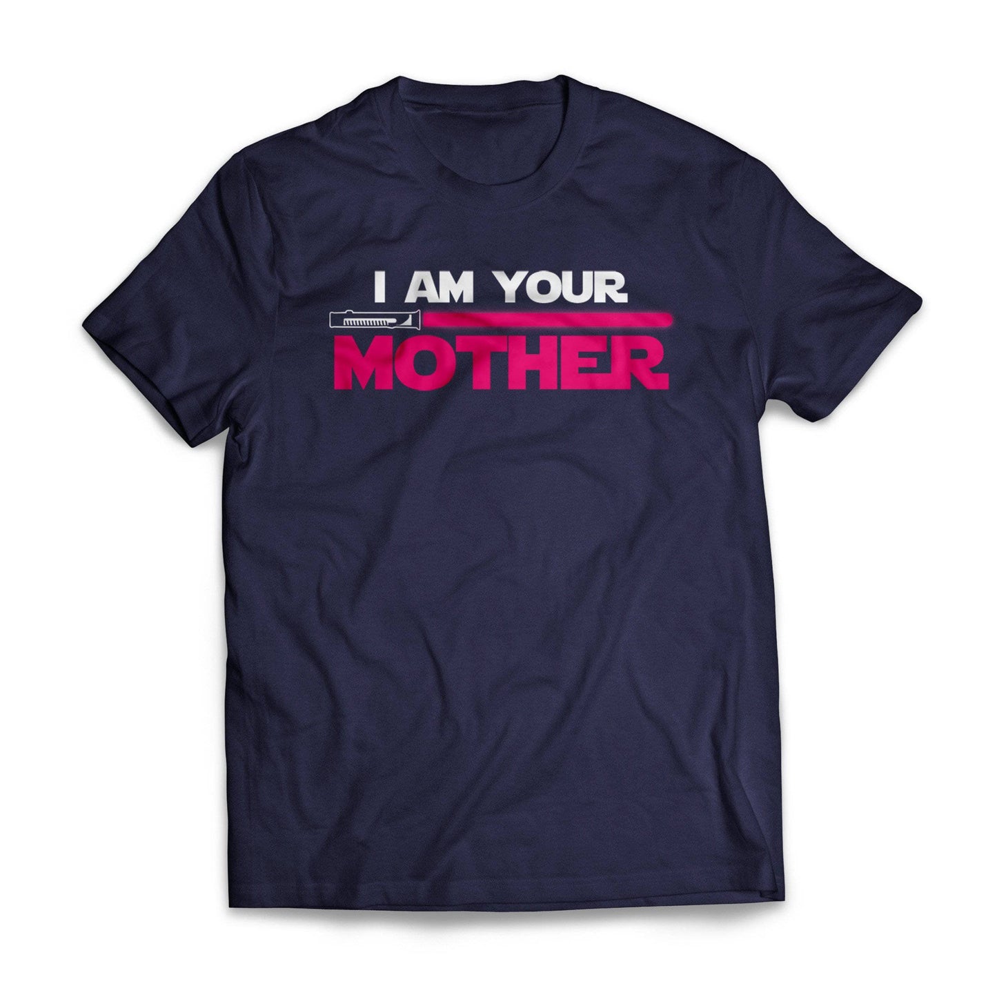 Darth Mother Pink