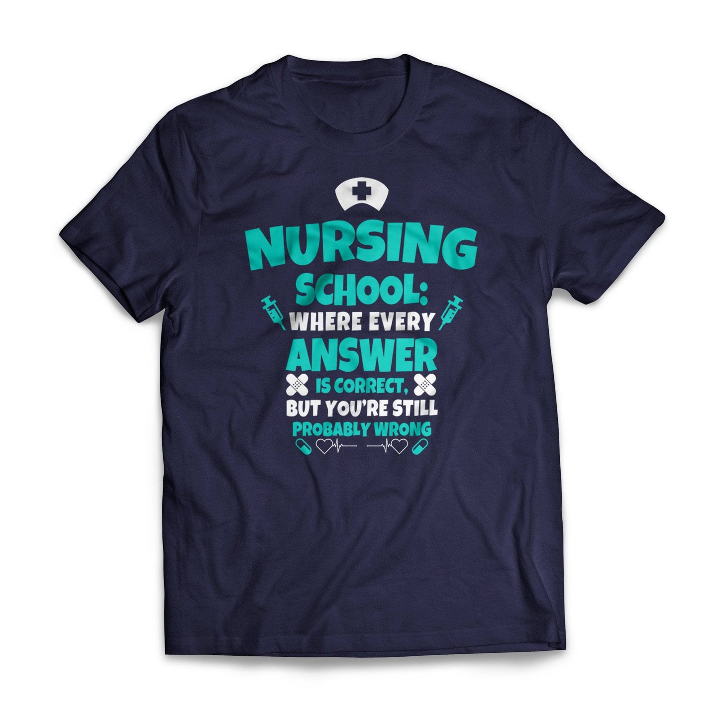 Nursing School