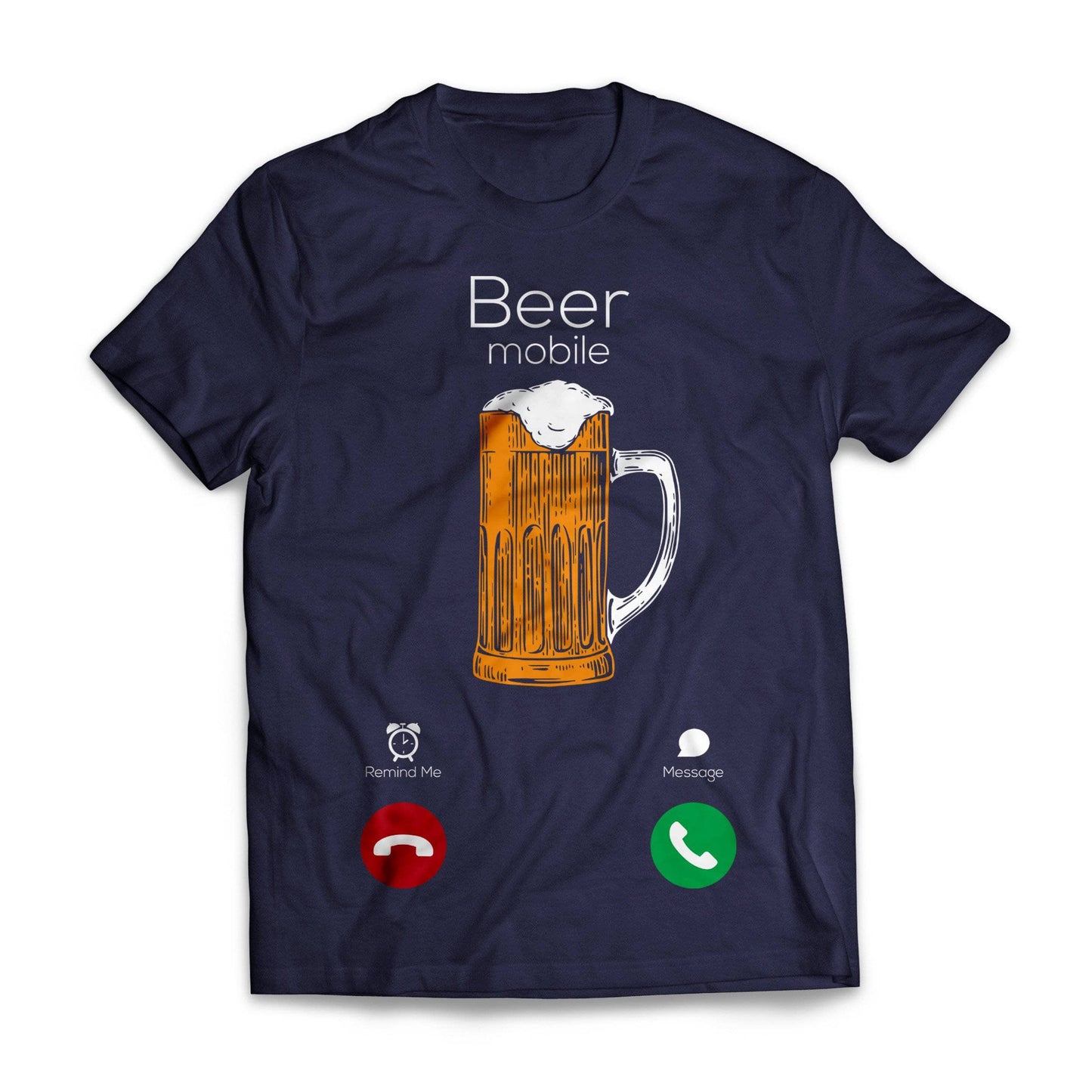 Beer Calling