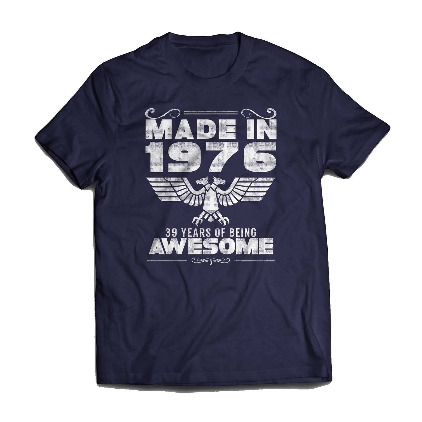 Awesome Since 1976