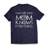 Mom Knows Everything 2