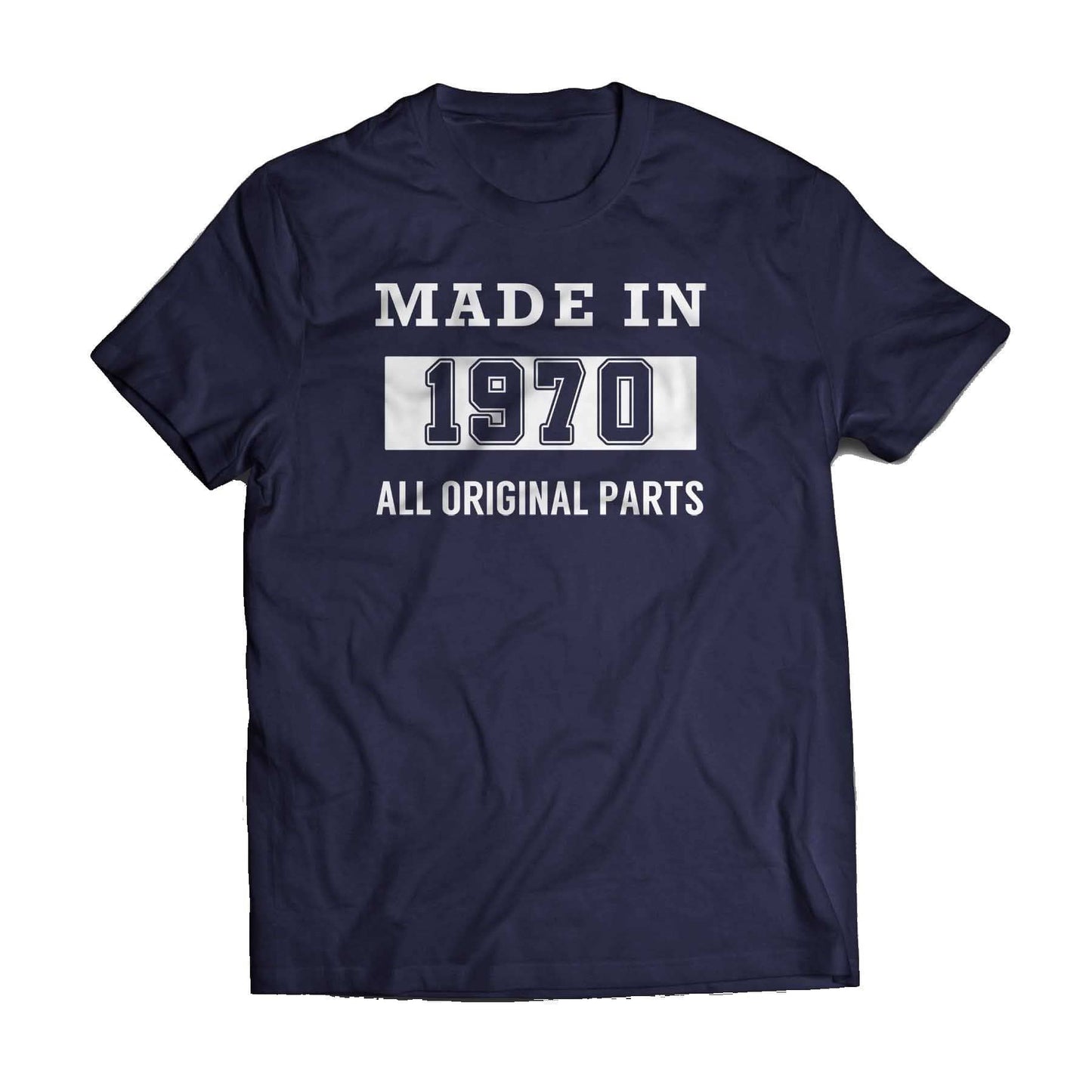 Made In 1970