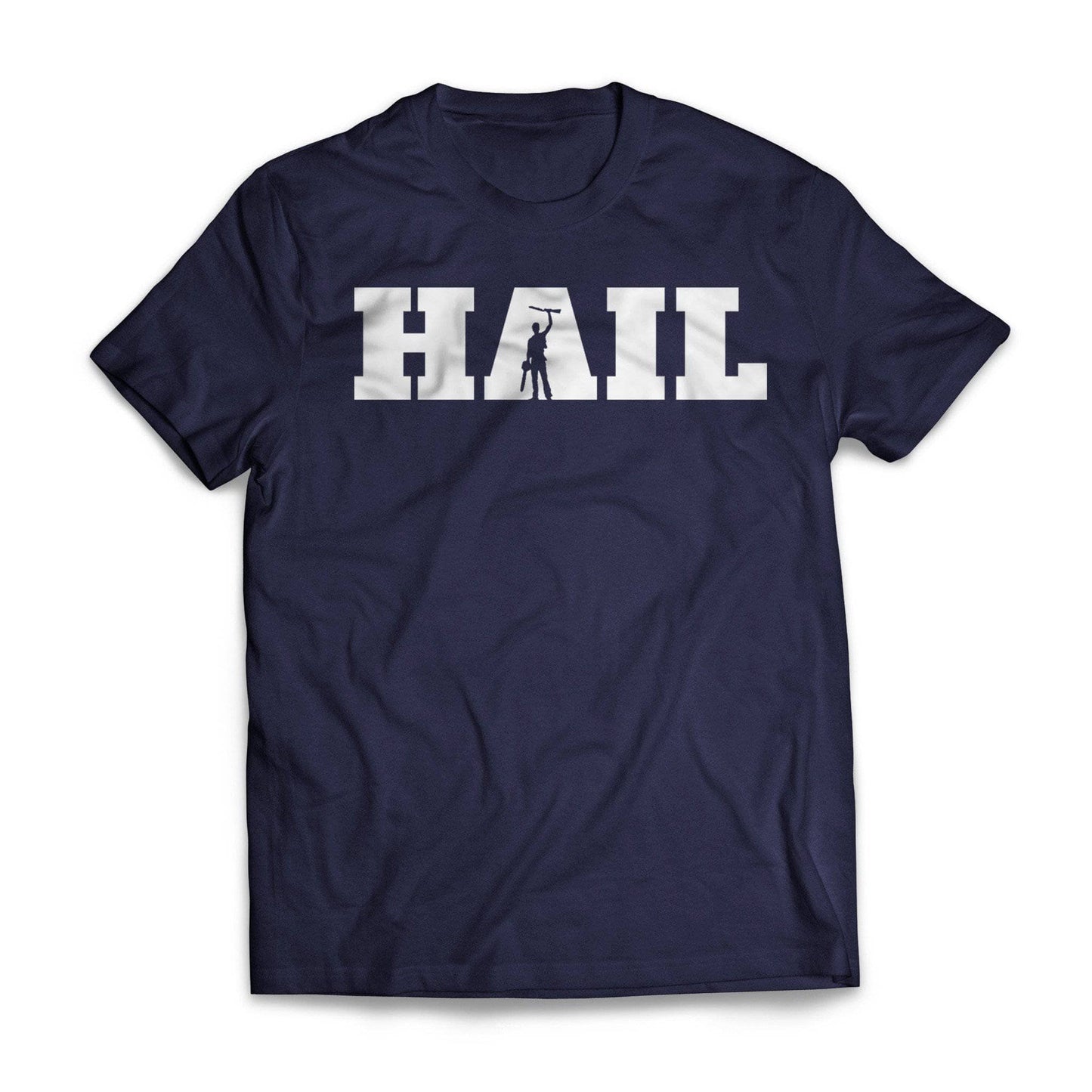 Hail