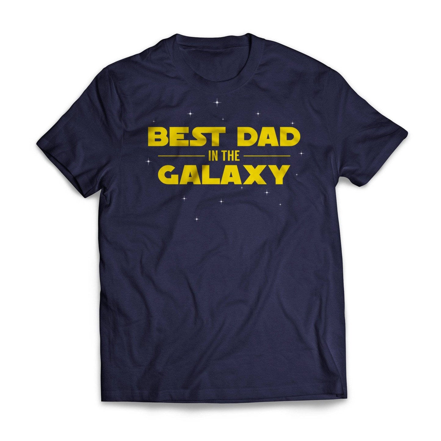 Best Dad In Galaxy