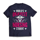 World's Okayest Nursing Student