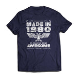 Awesome Since 1980