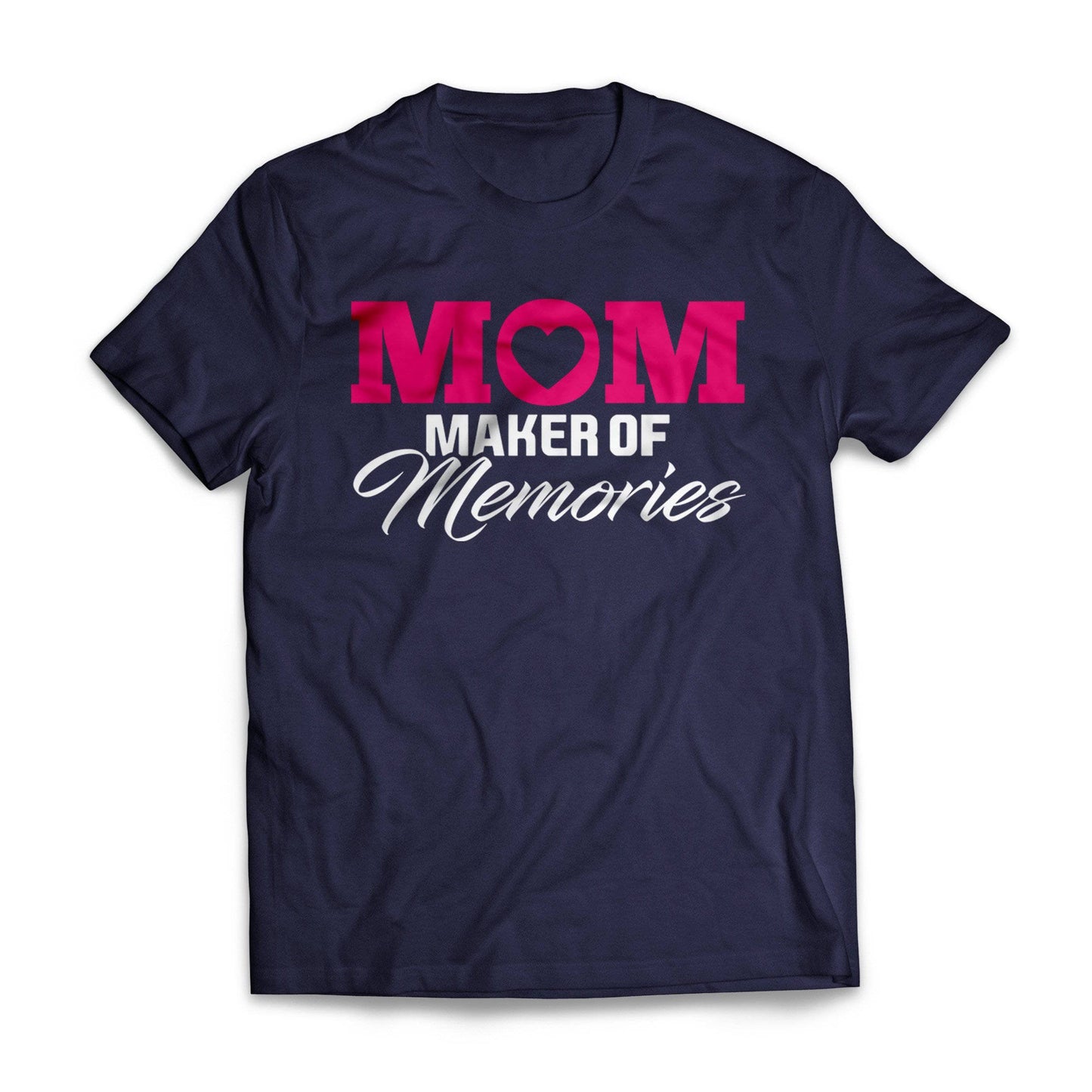 Maker Of Memories