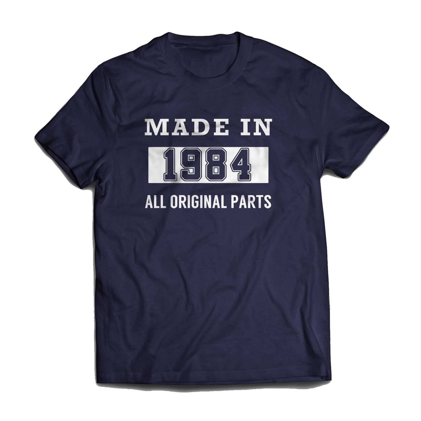 Made In 1984