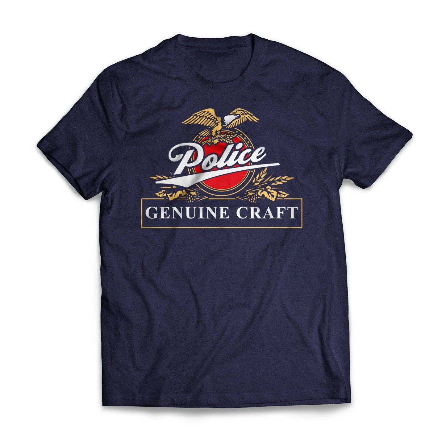 Genuine Craft Police