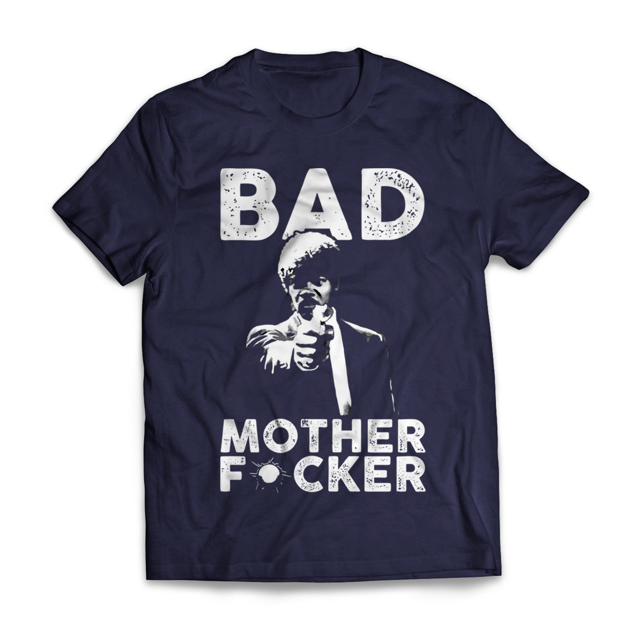 Bad Mother Fucker