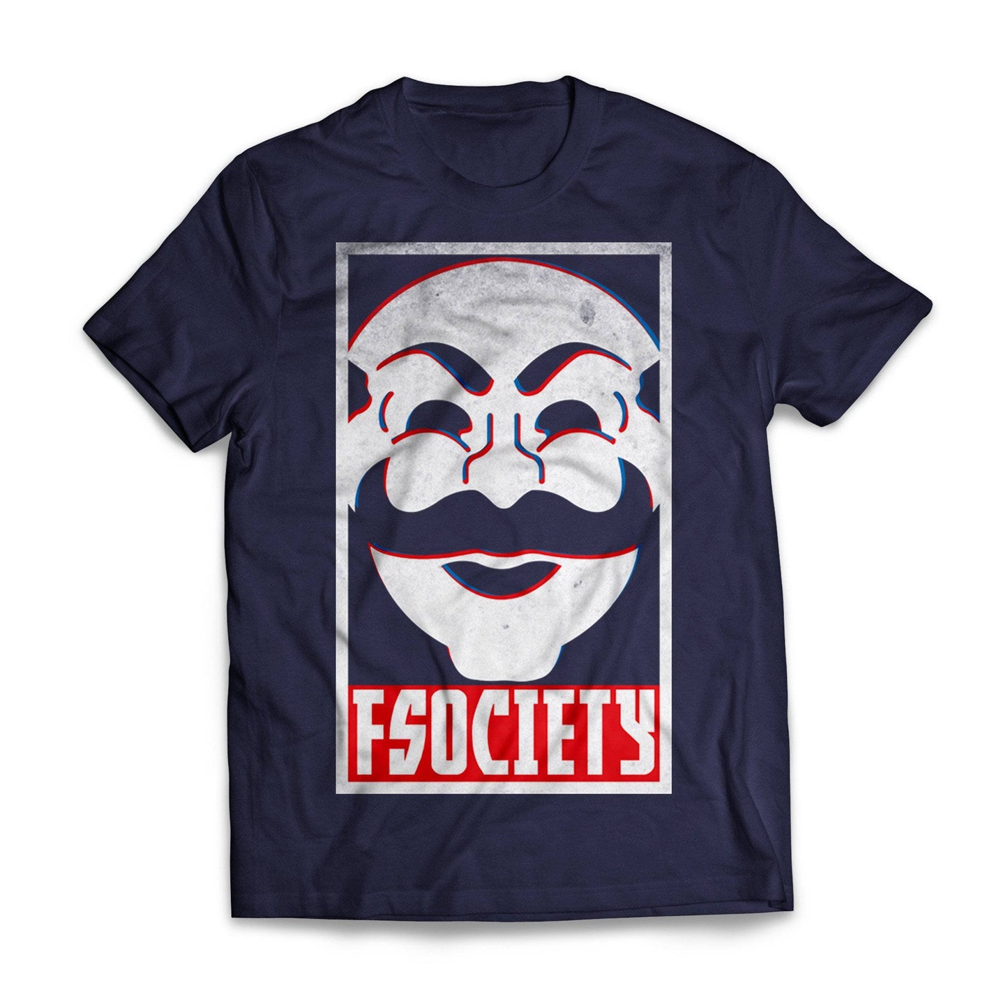 F Society