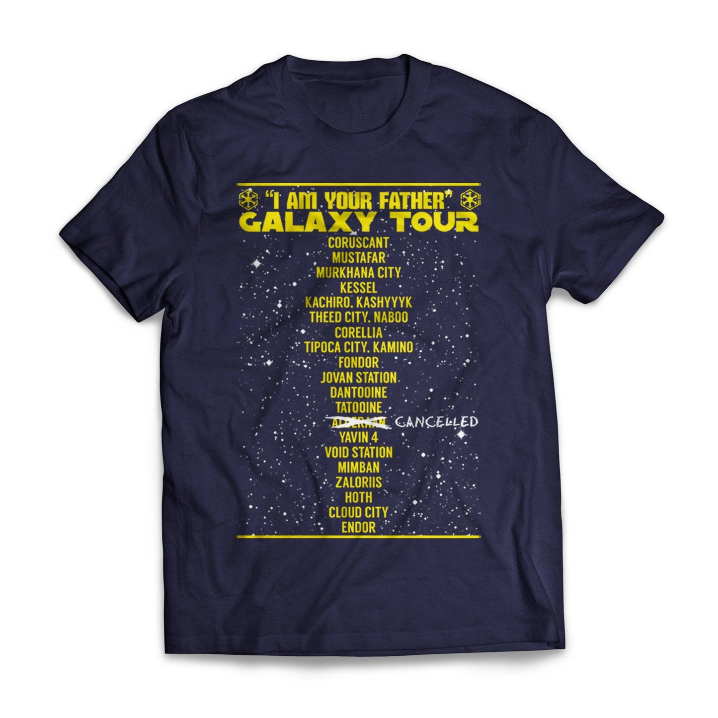 Galaxy Tour