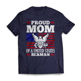 US Seaman Mom