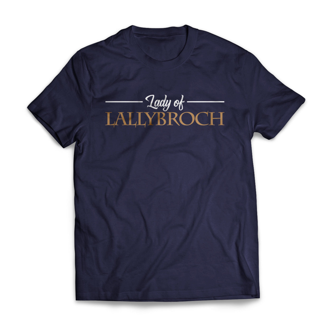 Lady Of Lallybroch