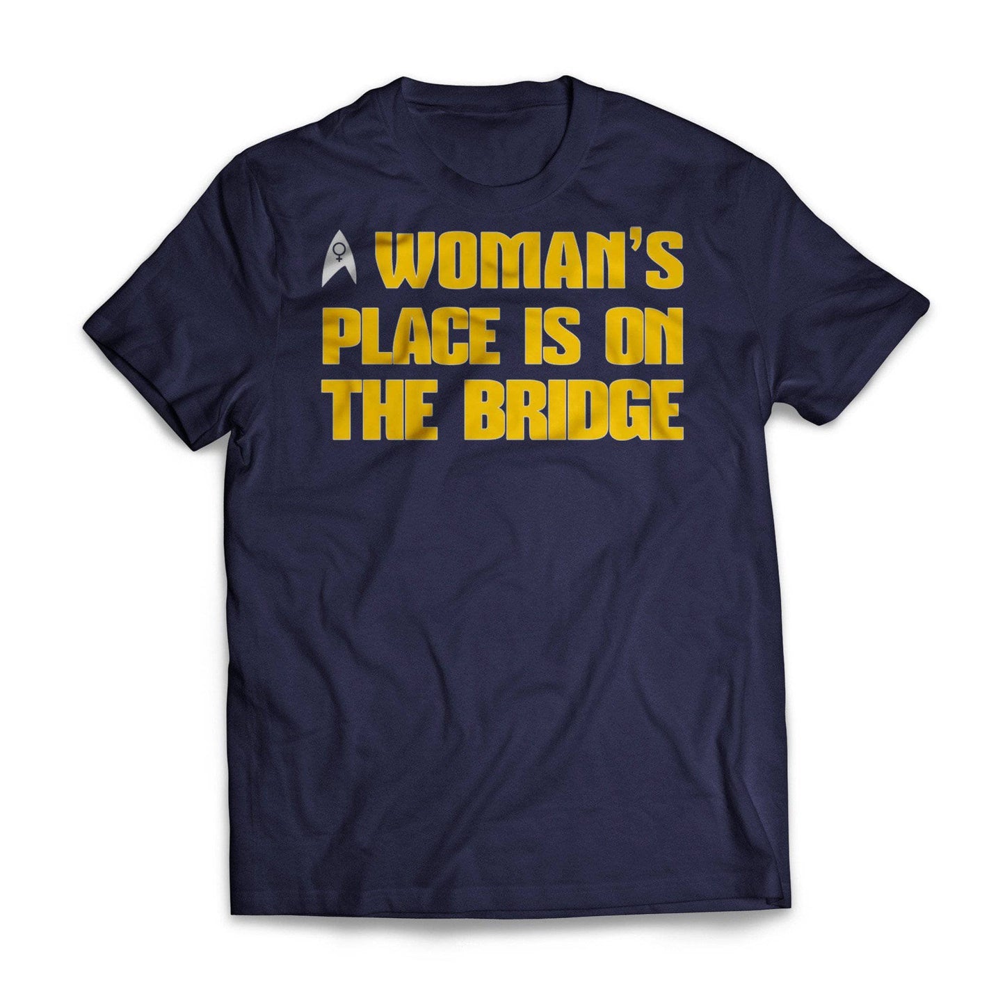 Womans Place Bridge