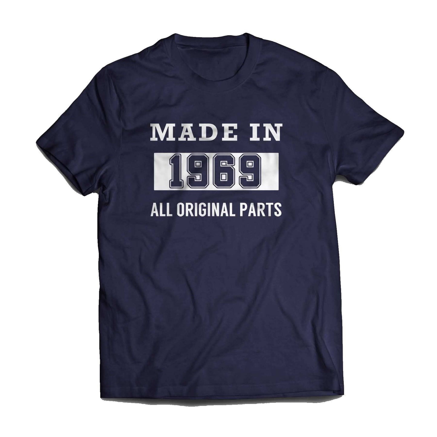 Made In 1969