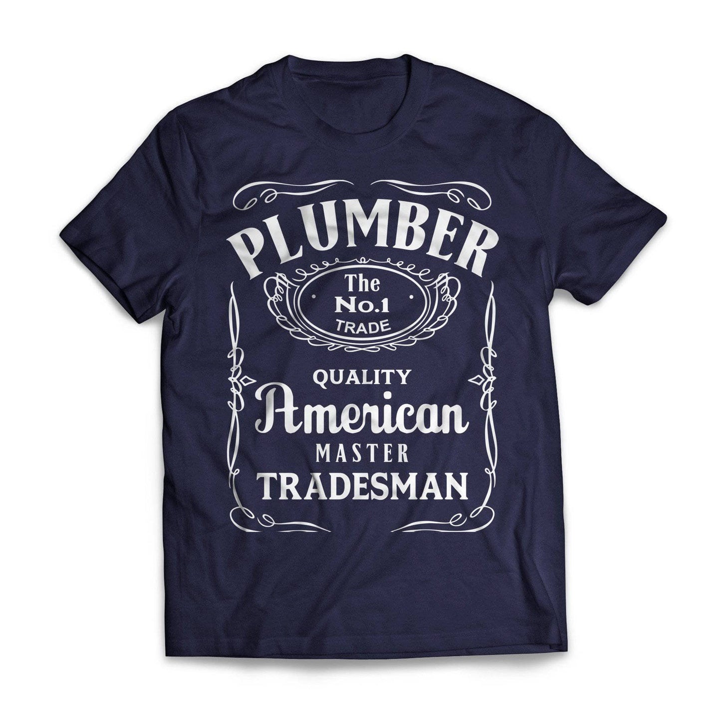 Plumber Master Tradesman