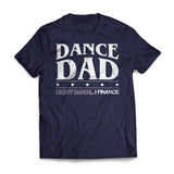 Dance Dad Finance