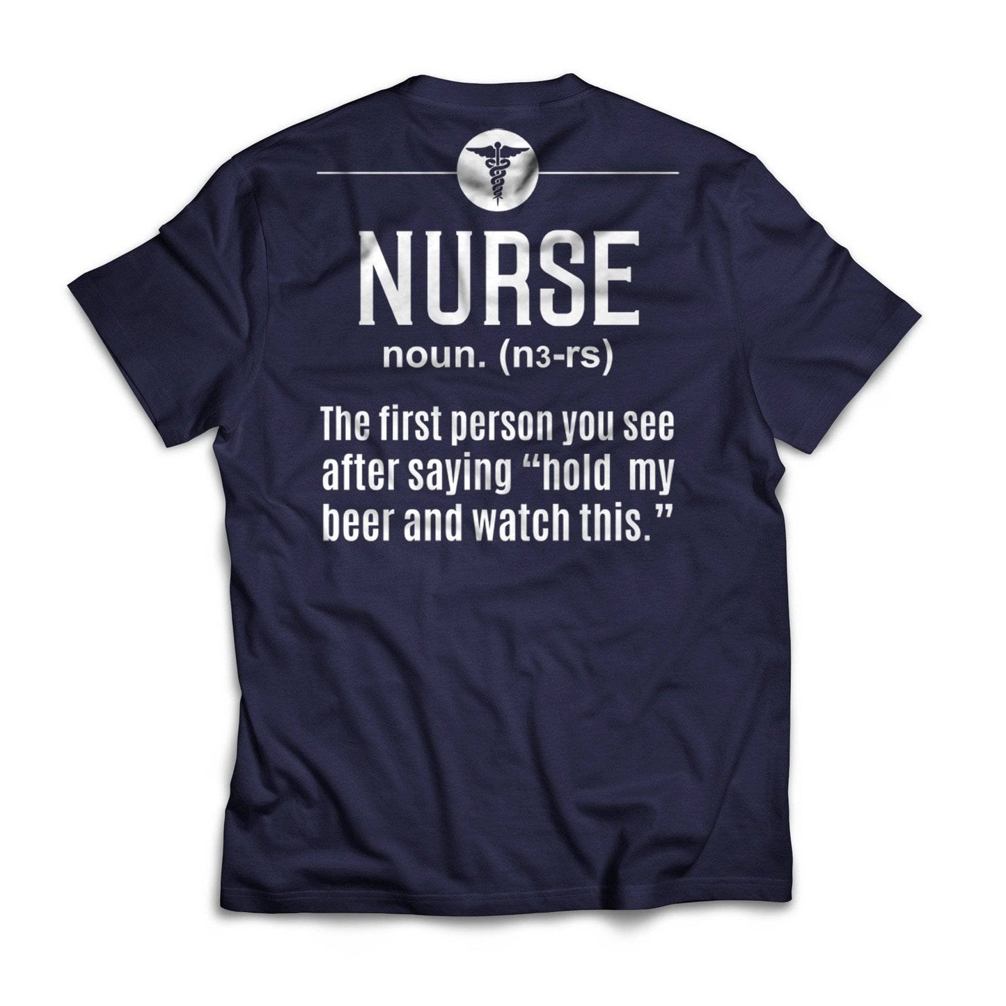 Nurse Definition