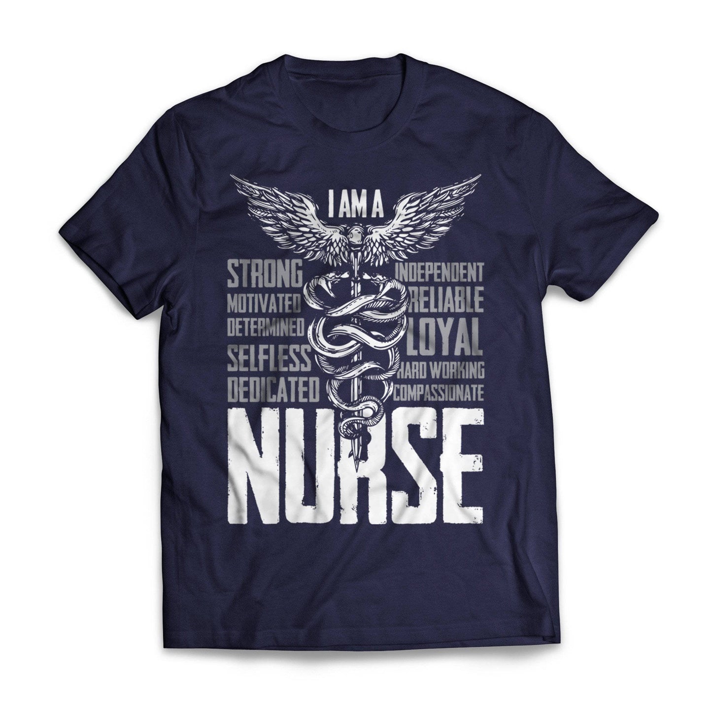 I'M A Nurse