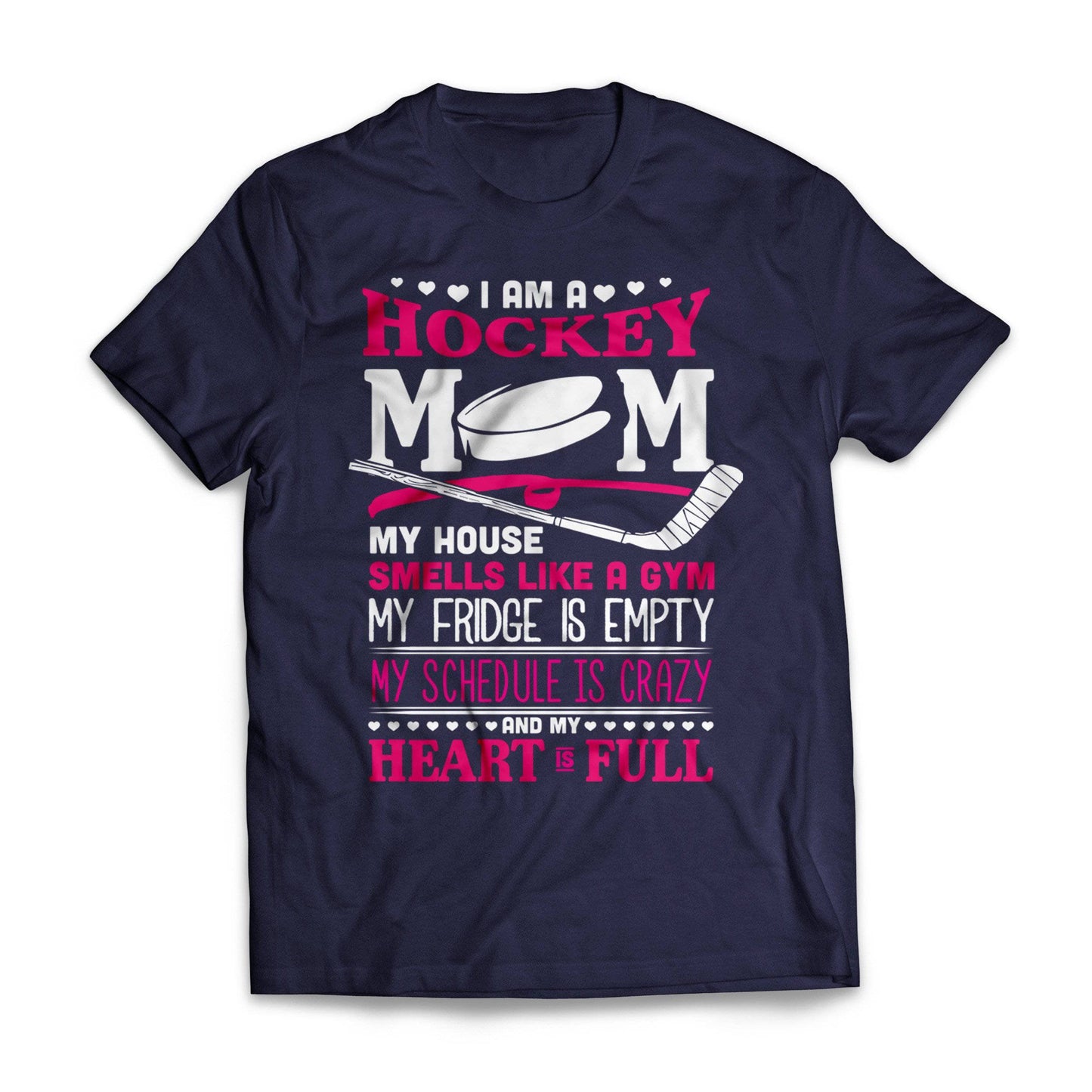 Hockey Mom