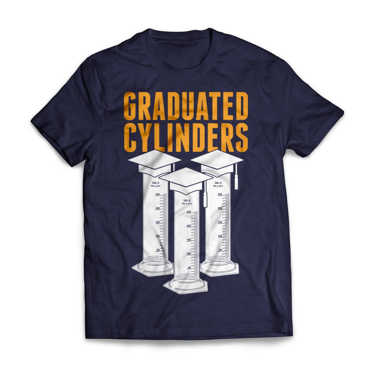 Graduated Cylinders