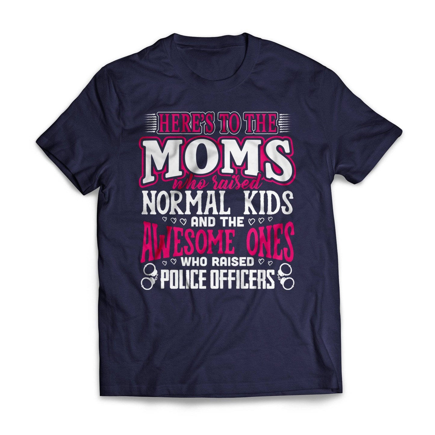 Awesome Police Moms