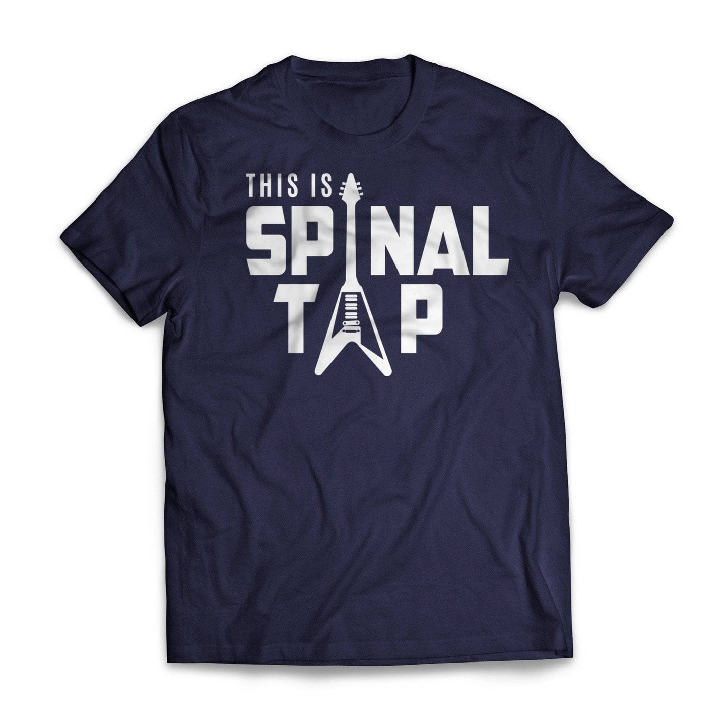This Is Spinal