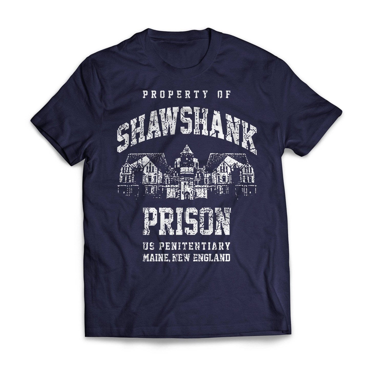 Shawshank Prison