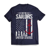 We The Sailors