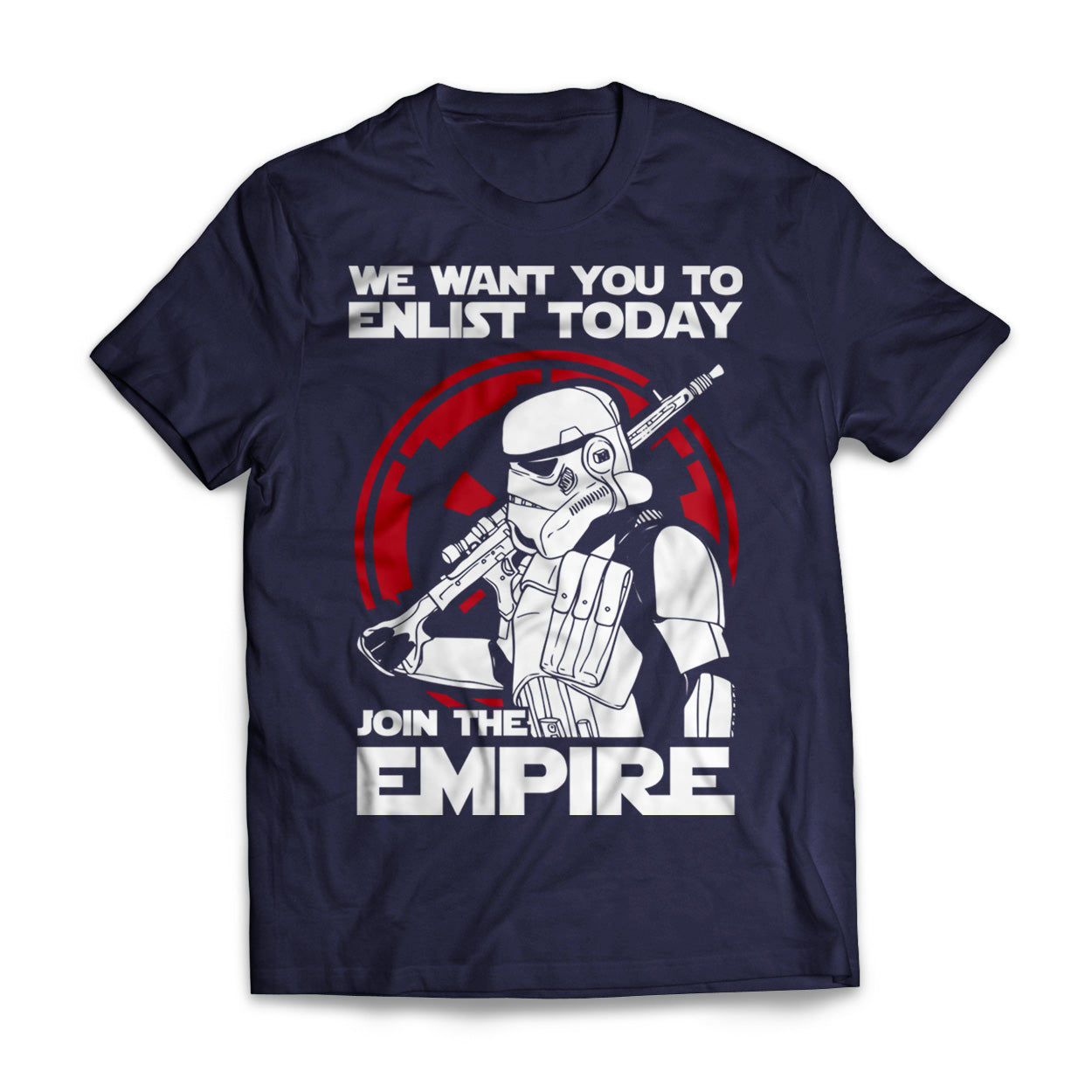 Join The Empire