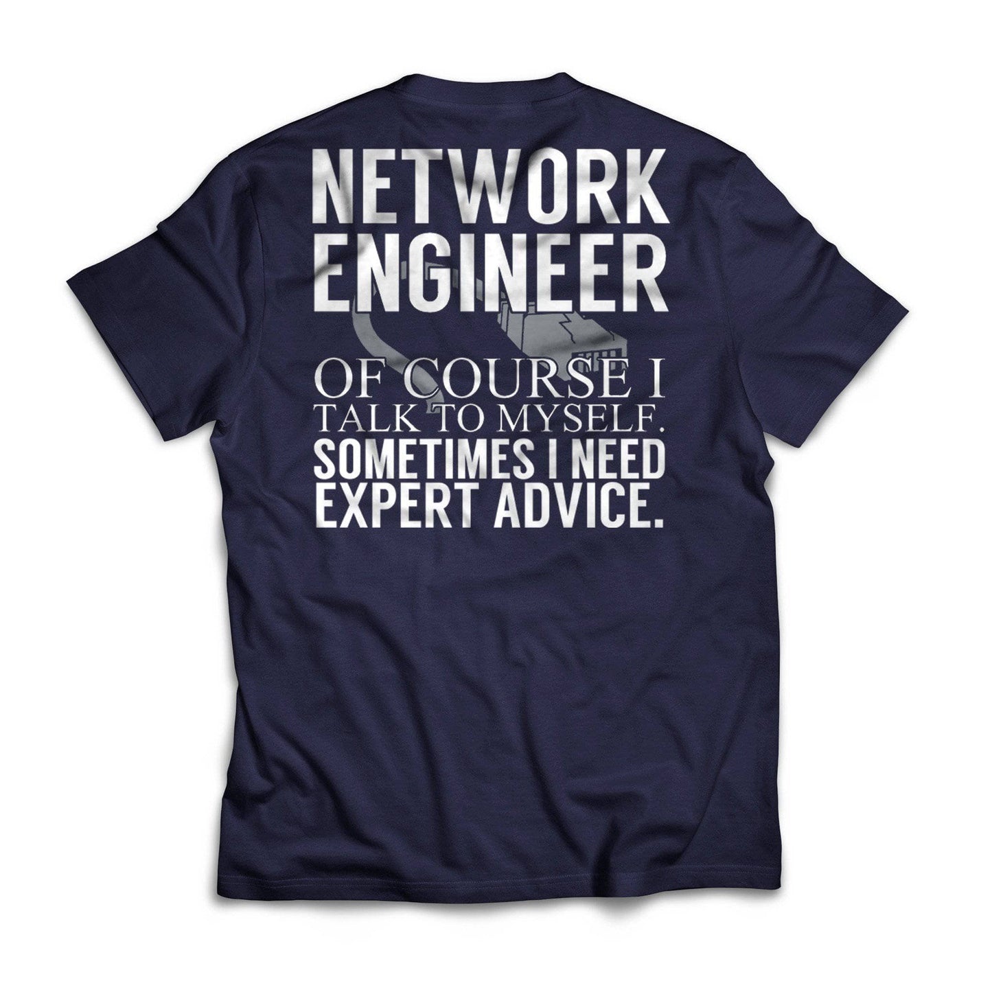 Network Engineer Expert