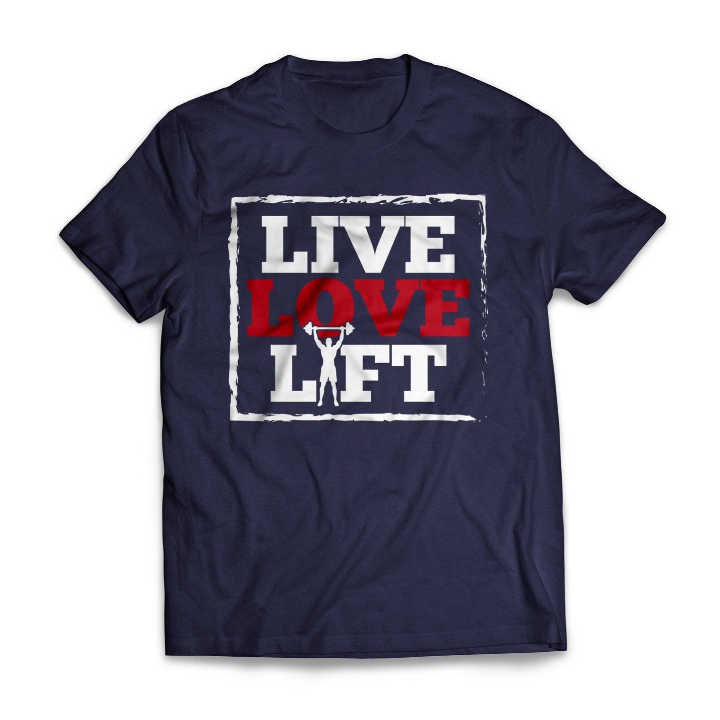 Live Love Lift Fitness